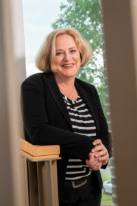 Sandra Freese, Steuerfachangestellte