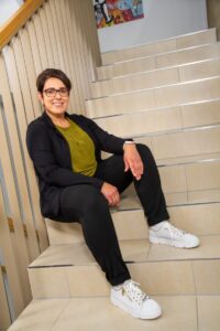 Jacqueline Grünberg