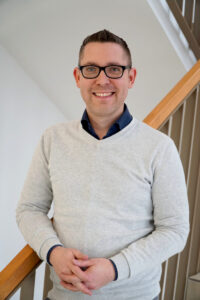 Christian Indorf, Kanzleimanagement, Prozesse & IT